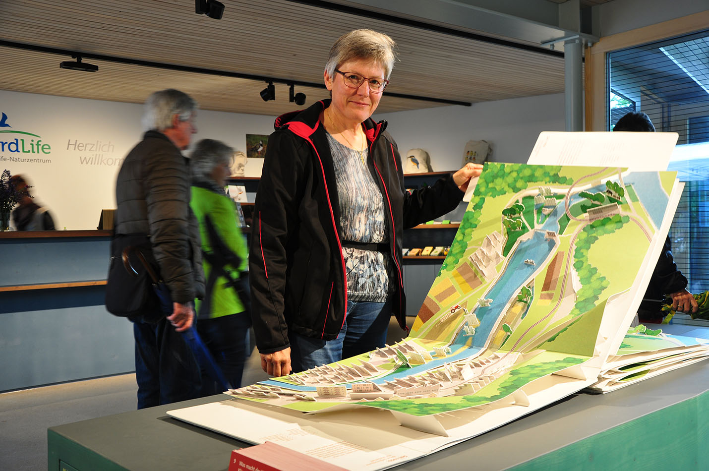 Popup-Buch
